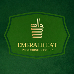 Emerald Eat logo.